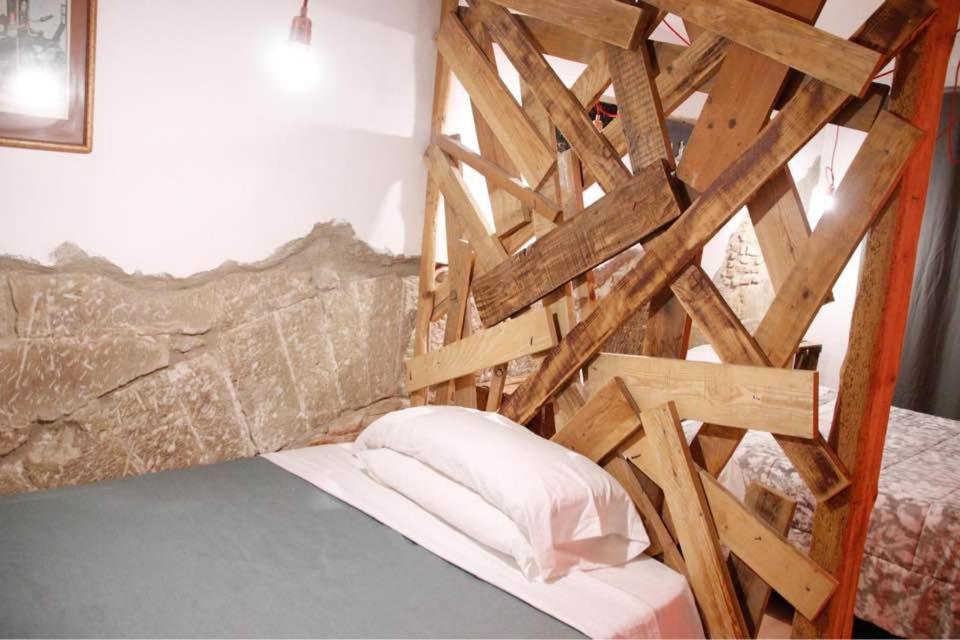 Bed and Breakfast Casa Paeria Lleida Zewnętrze zdjęcie