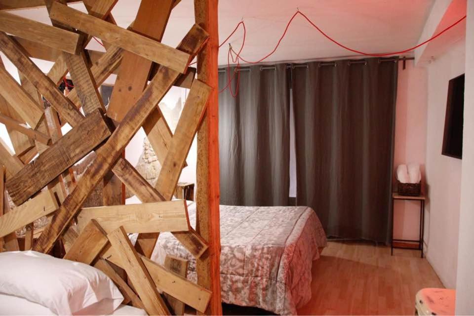 Bed and Breakfast Casa Paeria Lleida Zewnętrze zdjęcie