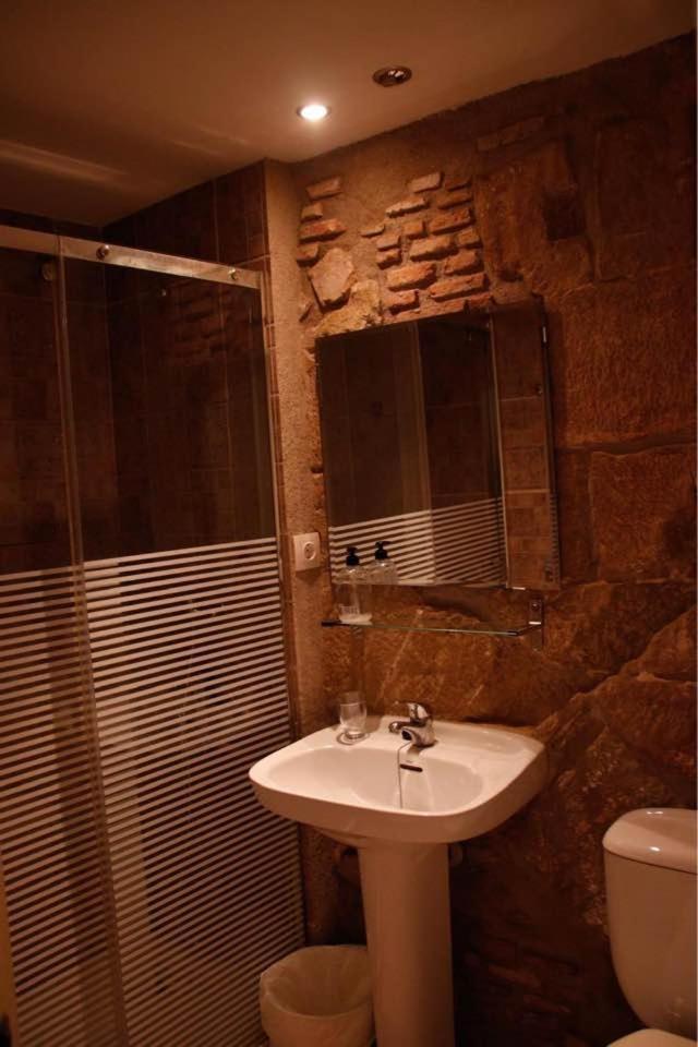 Bed and Breakfast Casa Paeria Lleida Zewnętrze zdjęcie