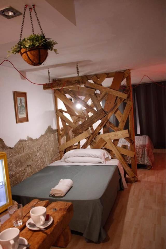 Bed and Breakfast Casa Paeria Lleida Zewnętrze zdjęcie